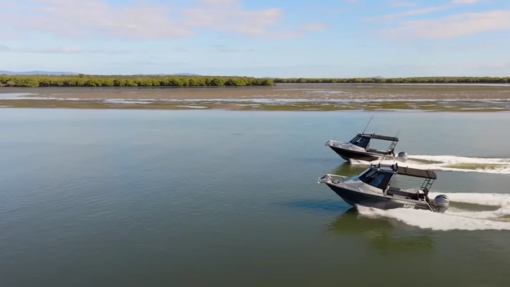 Zipwake vs Trim Tabs – What's the Difference?